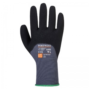 Portwest A352 DermiFlex Ultra Lightweight Work Gloves